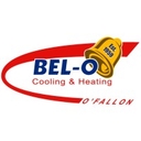 Bel-O Cooling & Heating logo