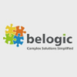 BELOGIC SYSTEMS LIMITED logo