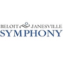 Beloit Janesville Symphony logo