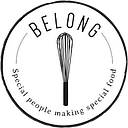 Belong Bakery logo