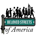 Beloved Streets Of America logo