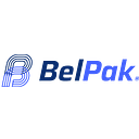 BelPak logo