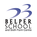 Belper School and Sixth Form Centre logo