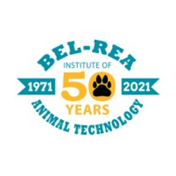 Bel-Rea Institute of Animal Technology logo
