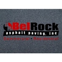 Bel Rock Asphalt Paving logo