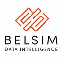 Belsim logo
