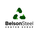 Belson Steel Center Scrap Inc. logo