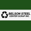 Belson Steel Center & Scrap logo