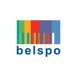 Belgian Science Policy Office logo