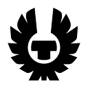 Belstaff logo