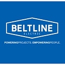 Beltline logo