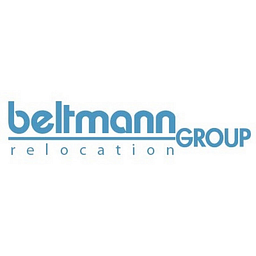 Beltmann Relocation Group logo