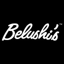 Belushi's logo