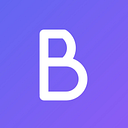 Belvak logo
