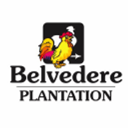 Belvedere Plantation logo