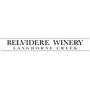 Belvidere Winery logo