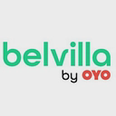 Belvilla UK logo