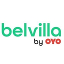 Belvilla UK logo