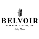 Belvoir Real Estate logo