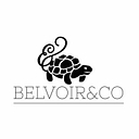 Belvoir&Co logo