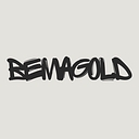 Bemagold logo
