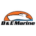 B&E Marine logo