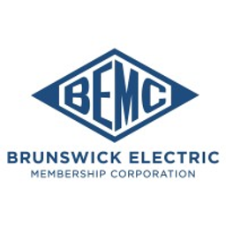 Brunswick Electric Membership Corporation logo