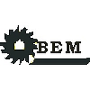 Bem Cnc logo