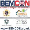 BEMCON ENGINEERING PRIVATE LIMITED logo