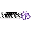 Bement CUSD 5 logo