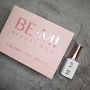 Bemi Beauty Box logo