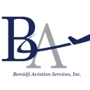 Bemidji Aviation Services Inc. logo