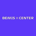 Bemis Center For Contemporary Arts logo