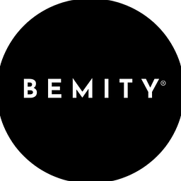 BEMITY Sportswear logotyp