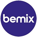 Bemix logo