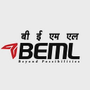 BEML Limited logo