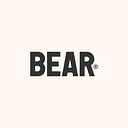 Bear logo