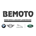 BeMoto logo
