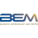 Bangkok Expressway and Metro Public Company Limited logo