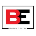 Bemrich Electric & Telephone logo