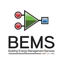 Bems Ltd   Building Energy Management Services. logo