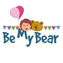 Be My Bear logo