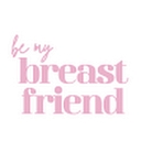 Logo for bemybreastfriend.com