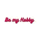Bemyhobby logo