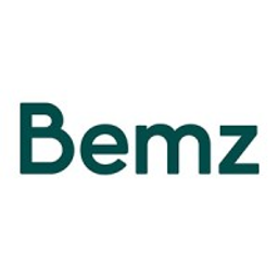 Bemz US logo