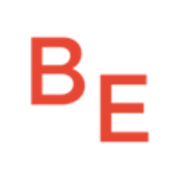 Benedict Evans logo