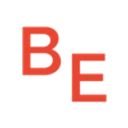 Ben Evans logo