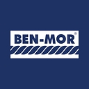 Câbles Ben Mor logo