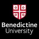 Benedictine logo