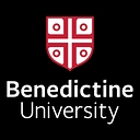 Benedictine logo